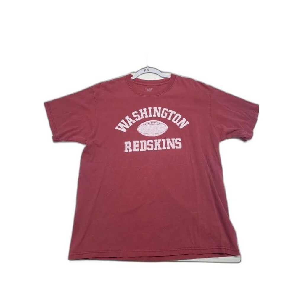 Vintage Washington Redskins t-shirt Reebok